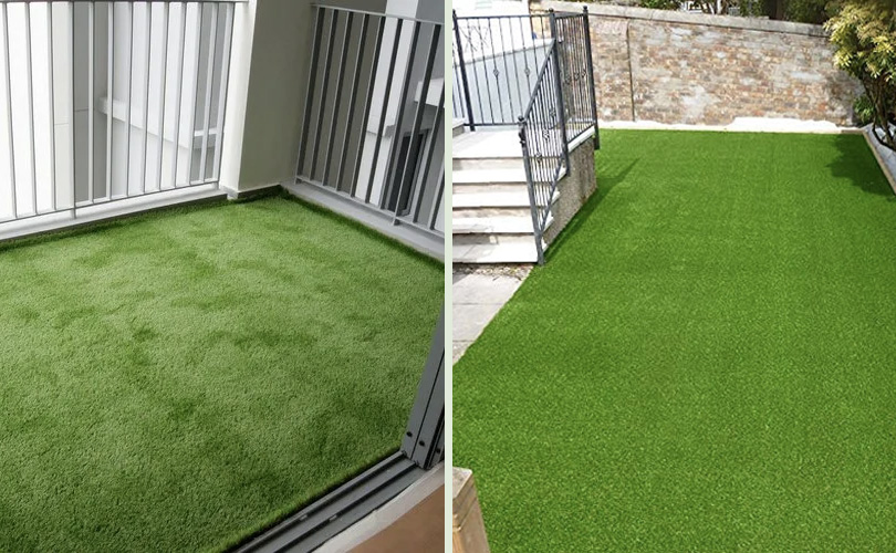 Environmental Considerations for Artificial Grass